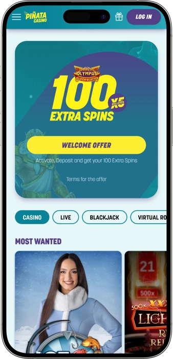 Mobile App